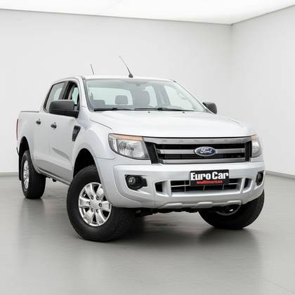 FORD RANGER 3.2 XLS 4X4 CS 20V DIESEL 2P MANUAL